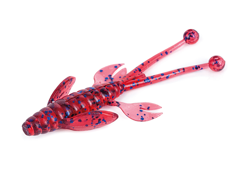 Molix Freaky Rock 2 Inch